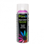 Spray Oasis Aqua Color 400ml Fucsia